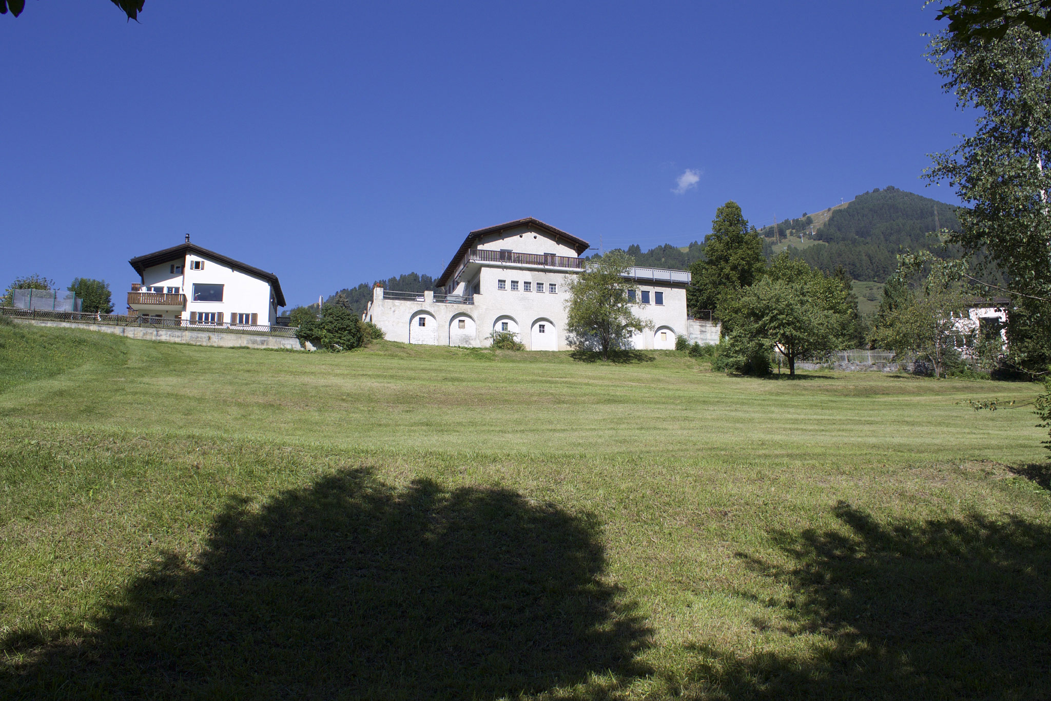 Scuol